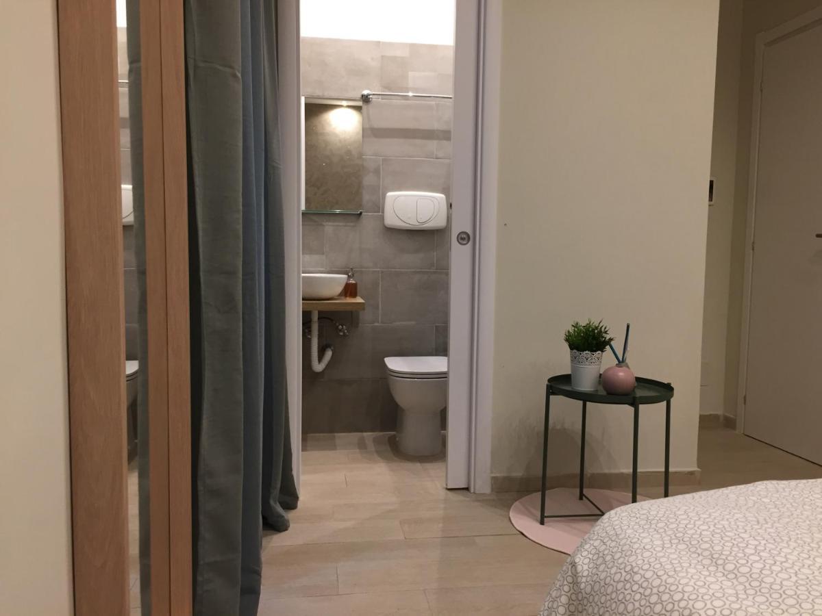 مبيت وإفطار روما Il Borghetto Antico المظهر الخارجي الصورة