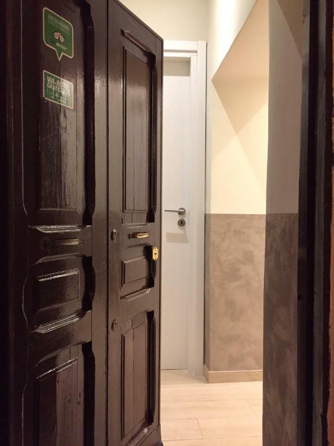 مبيت وإفطار روما Il Borghetto Antico المظهر الخارجي الصورة