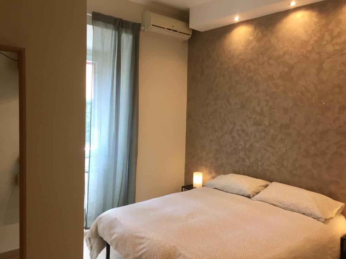 مبيت وإفطار روما Il Borghetto Antico المظهر الخارجي الصورة
